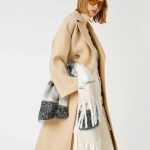 Midi Length Cachet Coat Double Breasted Buttoned - Image 2