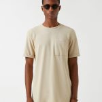 Pocket Basic T-Shirt - Image 3
