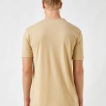 Basic T-Shirt Crew Neck - Image 2
